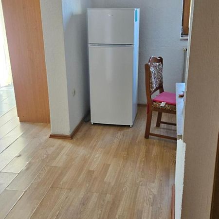 Apartments Hugo Malinska Zewnętrze zdjęcie