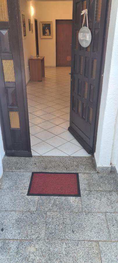Apartments Hugo Malinska Zewnętrze zdjęcie