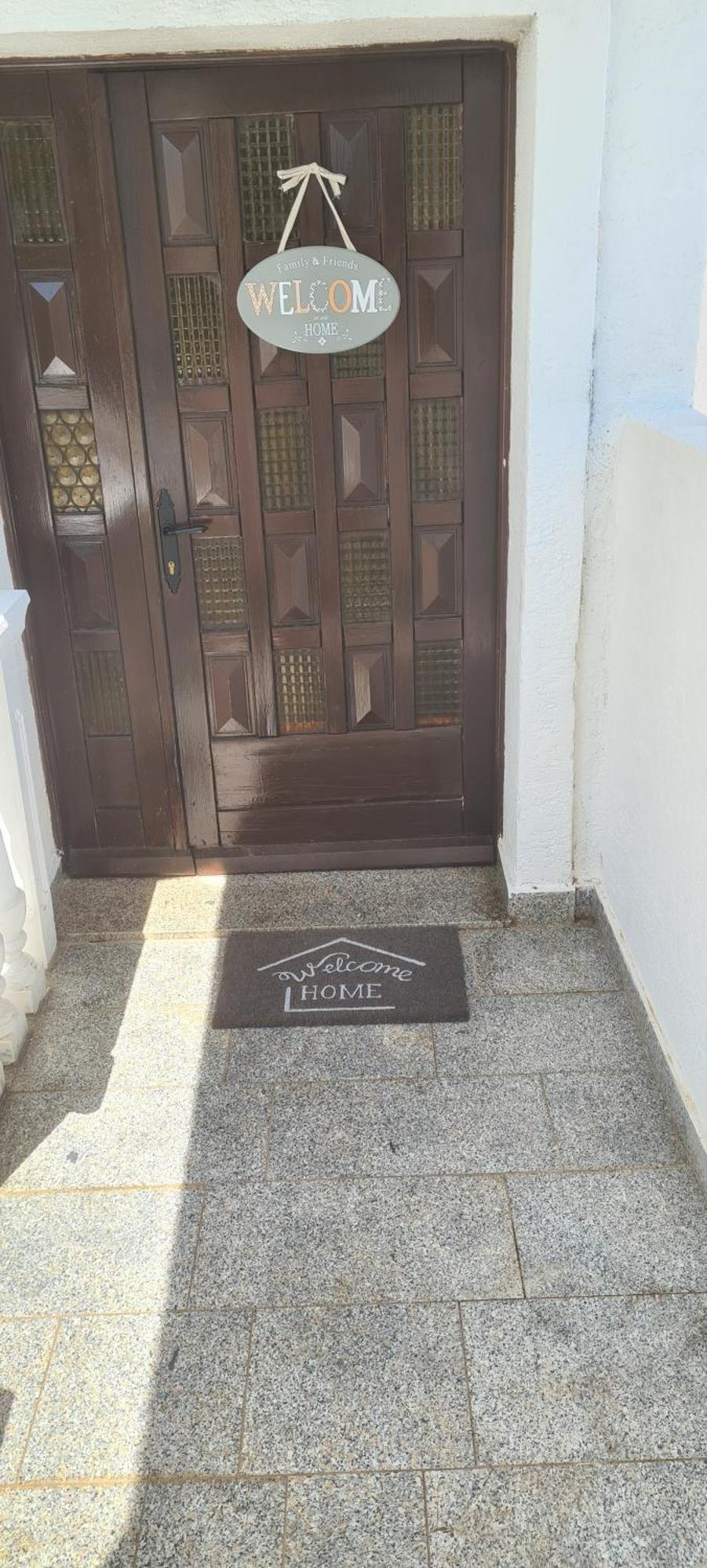 Apartments Hugo Malinska Zewnętrze zdjęcie