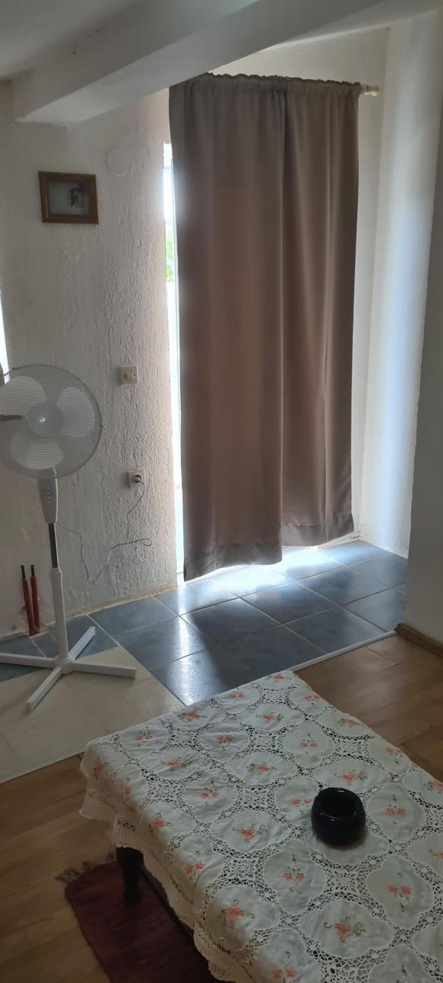 Apartments Hugo Malinska Pokój zdjęcie