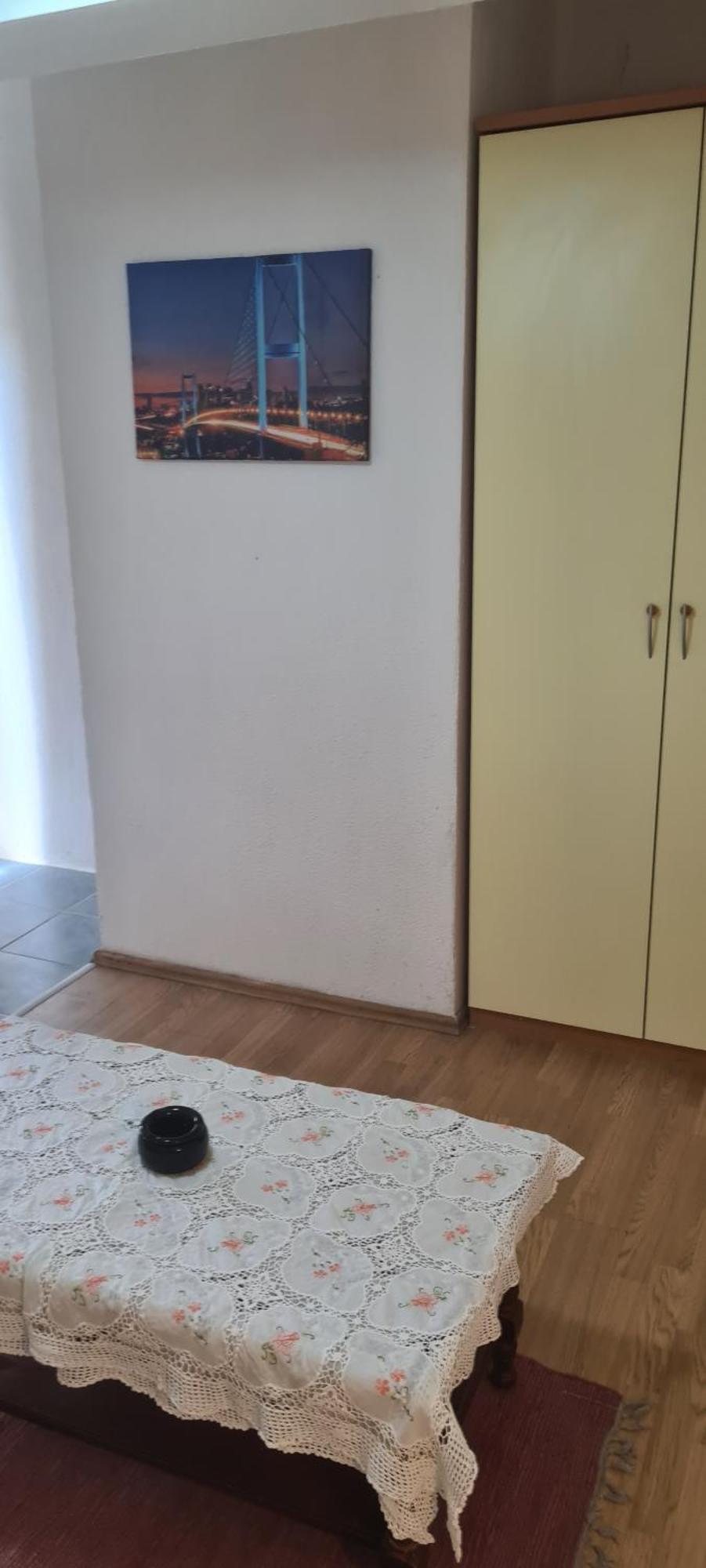 Apartments Hugo Malinska Pokój zdjęcie