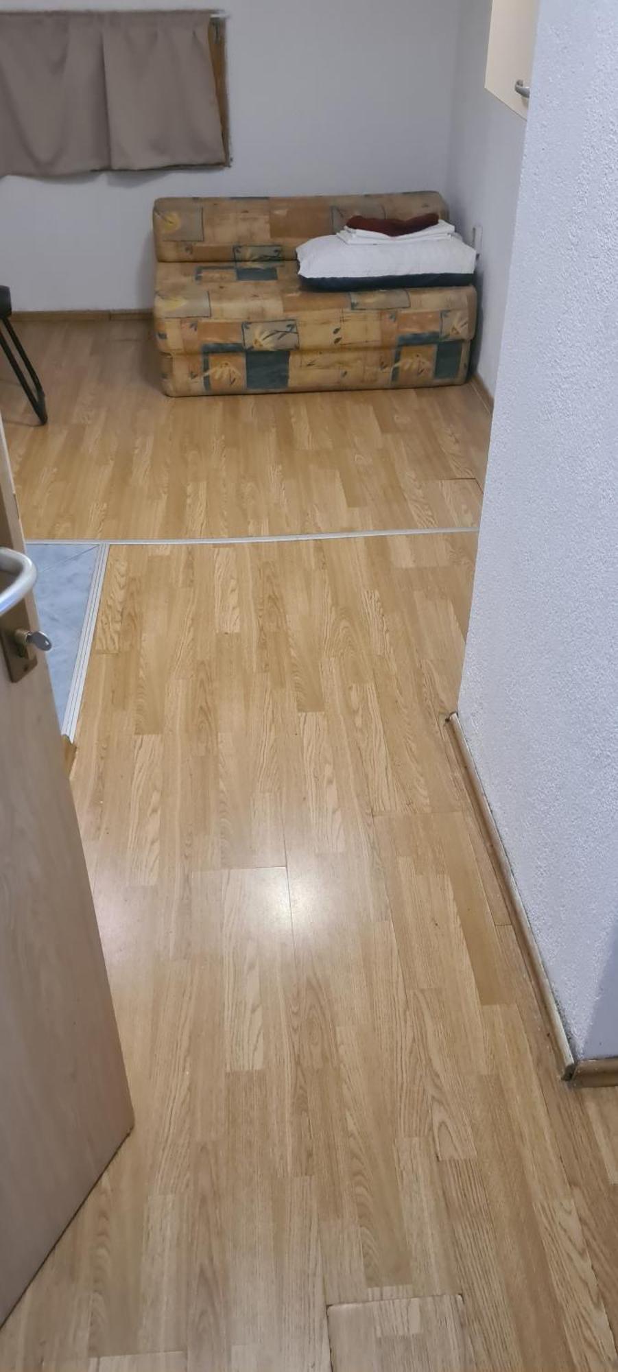 Apartments Hugo Malinska Pokój zdjęcie