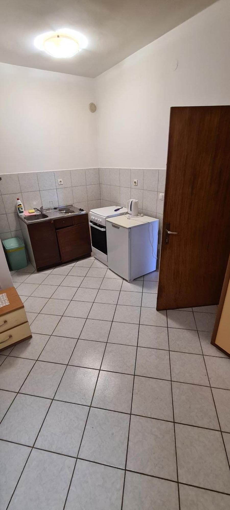 Apartments Hugo Malinska Pokój zdjęcie