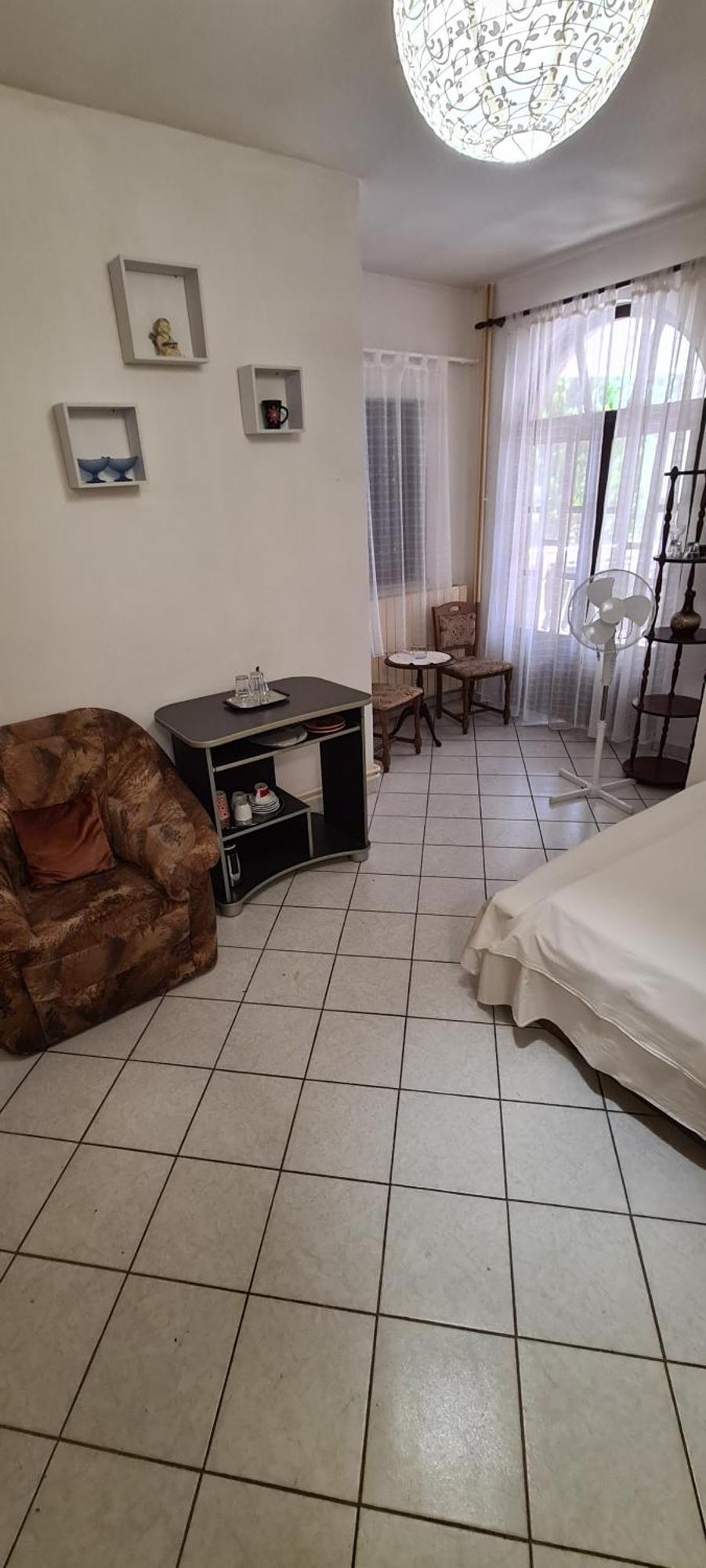 Apartments Hugo Malinska Pokój zdjęcie