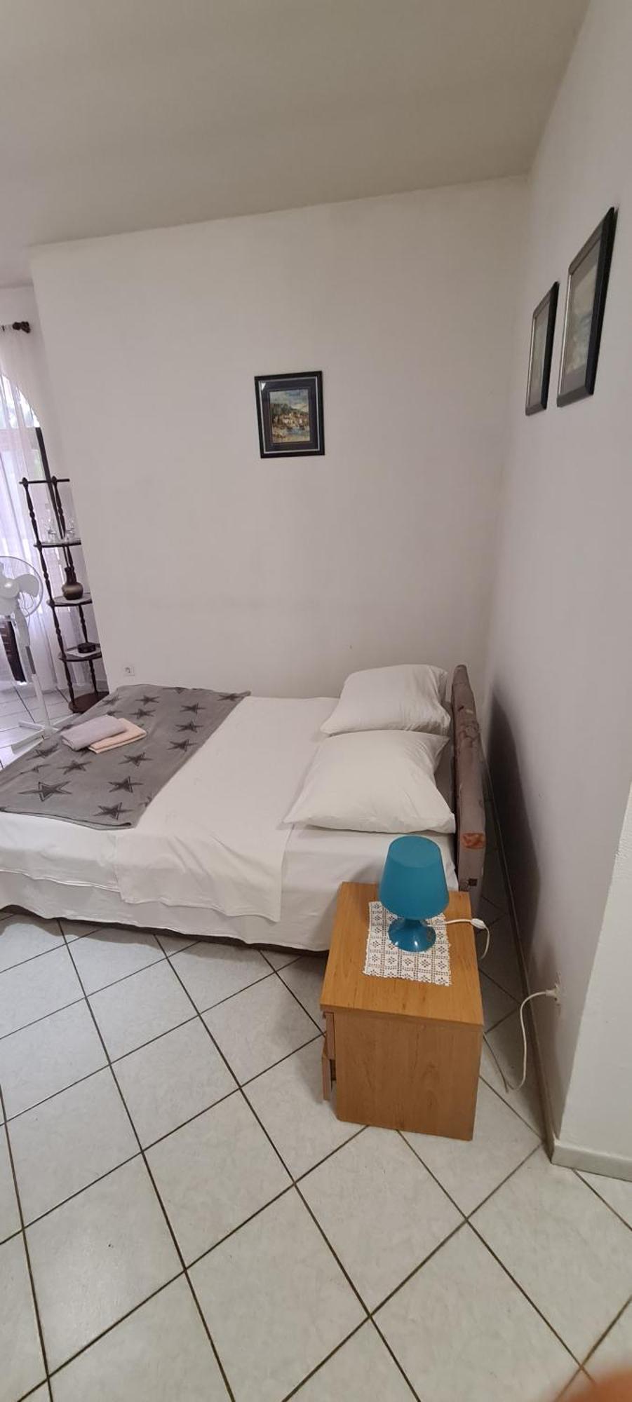 Apartments Hugo Malinska Pokój zdjęcie