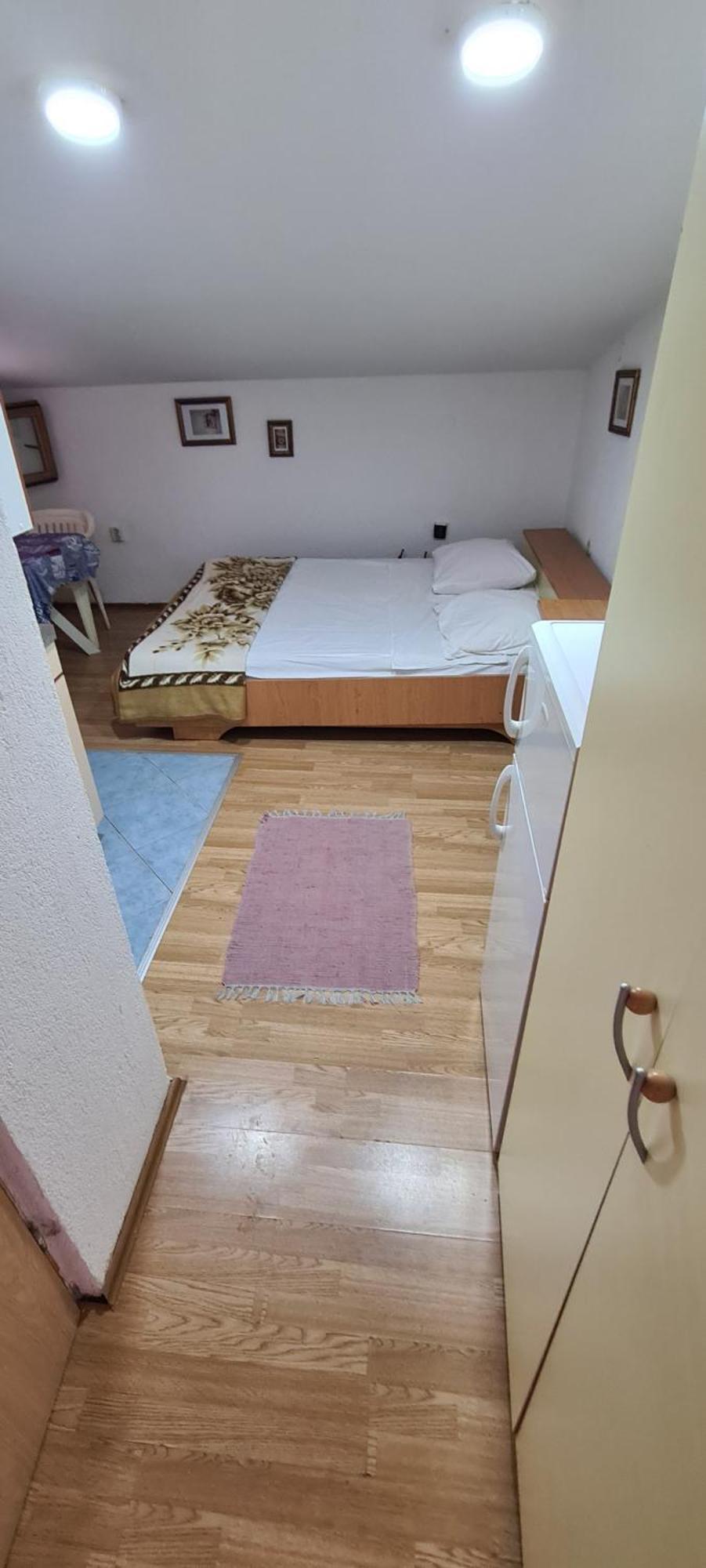 Apartments Hugo Malinska Pokój zdjęcie