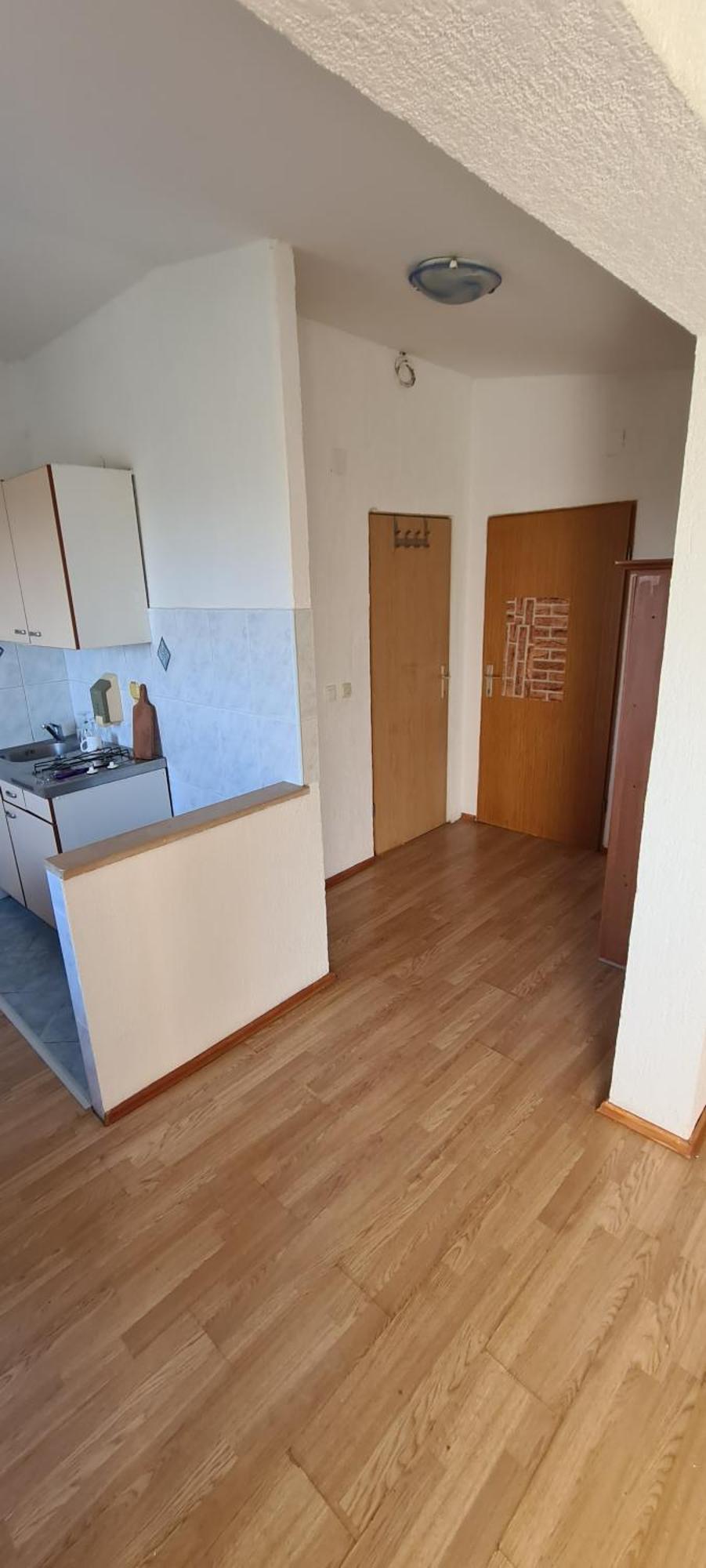 Apartments Hugo Malinska Pokój zdjęcie