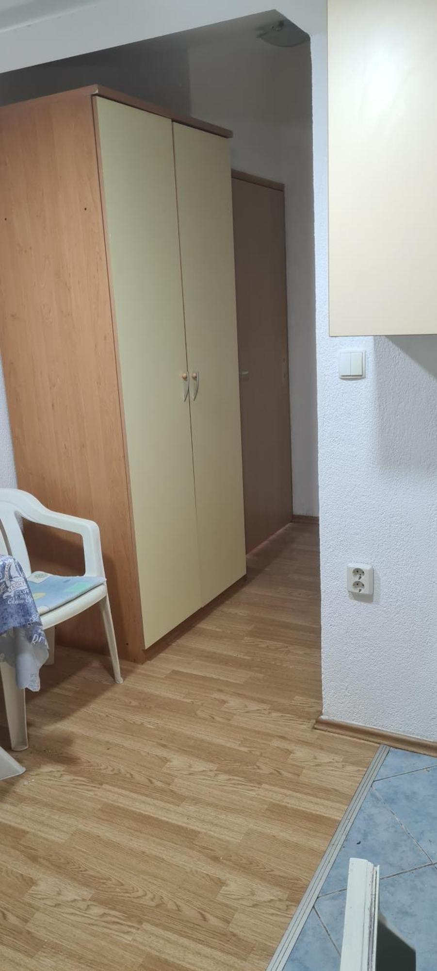 Apartments Hugo Malinska Pokój zdjęcie