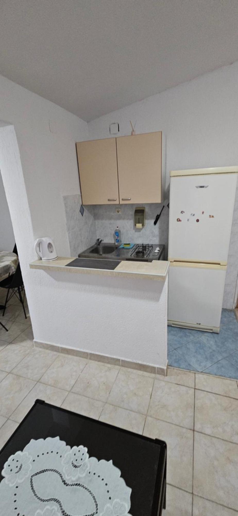 Apartments Hugo Malinska Pokój zdjęcie