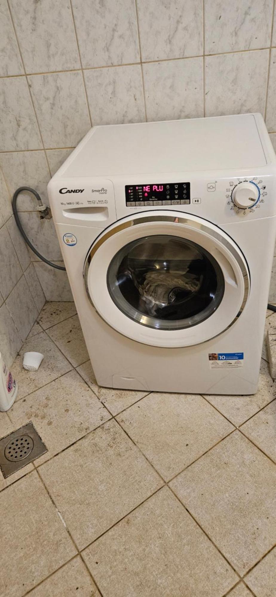 Apartments Hugo Malinska Zewnętrze zdjęcie