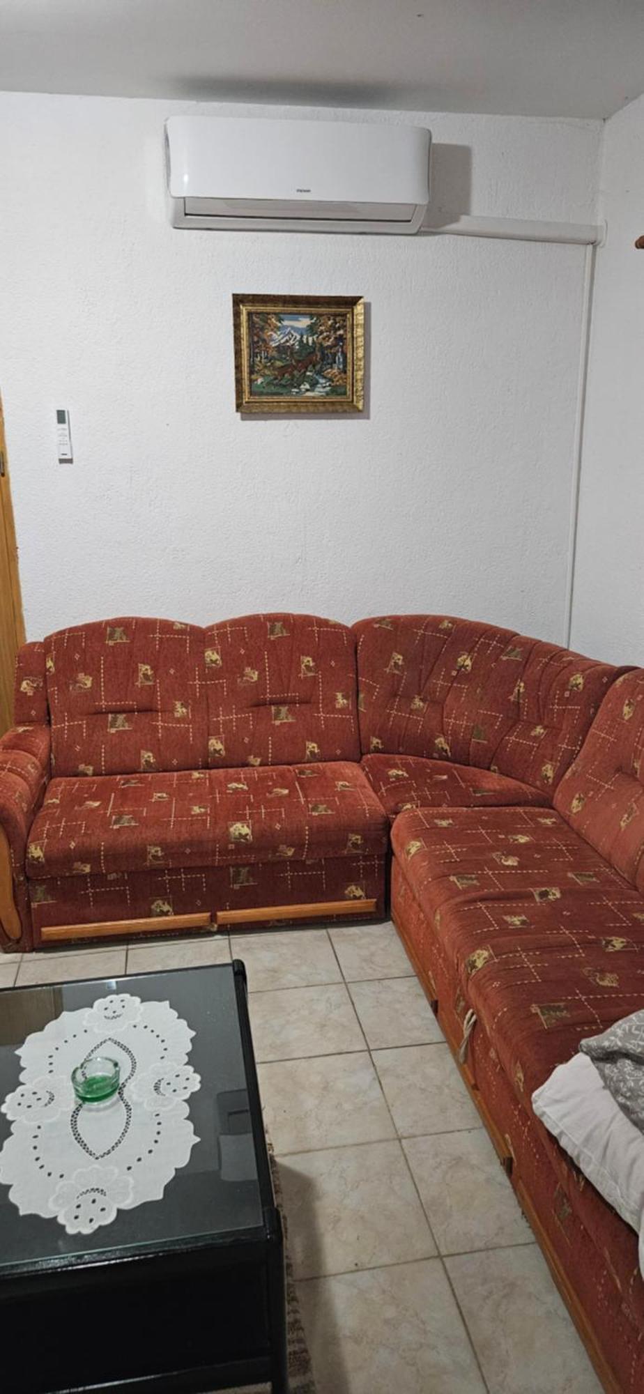 Apartments Hugo Malinska Zewnętrze zdjęcie