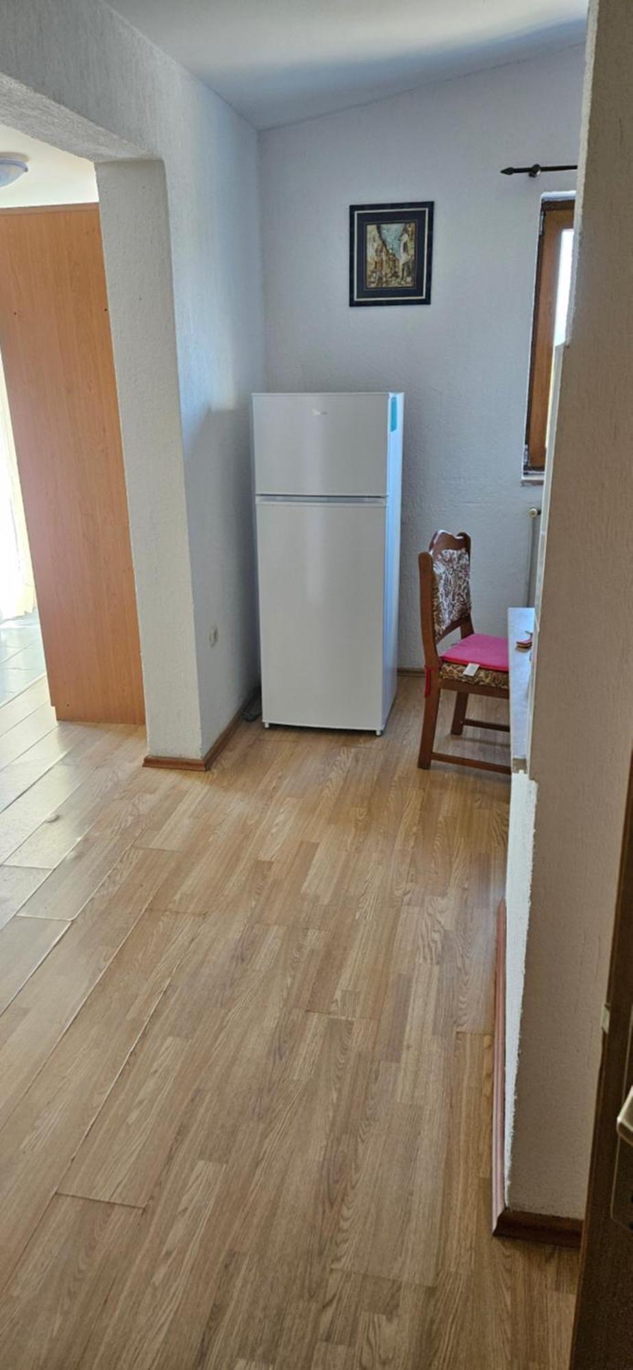 Apartments Hugo Malinska Zewnętrze zdjęcie